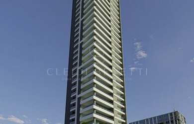 Imagem: O apartamento possui 4 Dormitórios, 5 Banheiros, 4 Vagas na