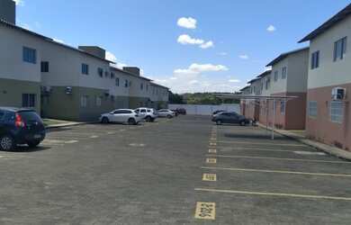 Imagem 4: Apartamento com 2 dormitórios, 48 m² - venda por R$ 150.000,00 ou aluguel...