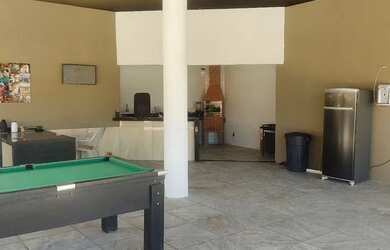 Imagem 3: Casa com piscina