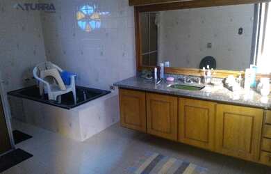 Imagem 12: Casa residencial à venda, Jardim Itaperi, Atibaia - CA2366