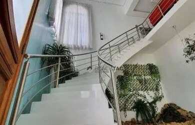 Imagem 3: CASA PARA VENDA E LOCAÇÃO NO CONDOMÍNIO PORTAL DO LAGO EM VALINHOS -SP