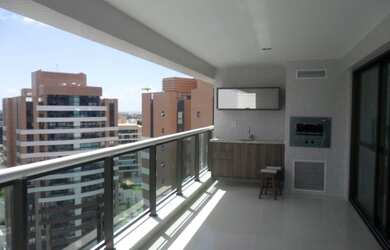 Imagem 1: APARTAMENTO SALVADOR PATAMARES