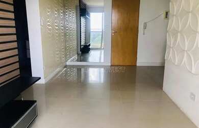 Imagem 4: Apartamento com 2 dormitórios, 57 m² - venda por R$ 360.000 ou aluguel por R$ 3.200/mês