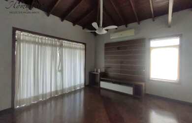 Imagem 12: Casa com 3 dormitórios, 299 m² - venda por R$ 1.400.000 ou aluguel por R$ 7.075/mês - Terr