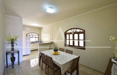 Imagem 7: CASA RESIDENCIAL em BRAGANÇA PAULISTA - SP, SANTA TEREZINHA