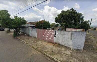 Imagem 2: Terreno à venda, 250 m² por R$ 220.000 - Jardim Planalto - Marília/SP