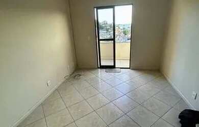 Imagem: O apartamento possui 1 Dormitório, 1 Banheiro e 45m² de Área