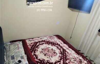 Imagem 7: Casa para venda Xaxim. Churrasqueira, 152m² de Área, 2 Vagas na garageme3...