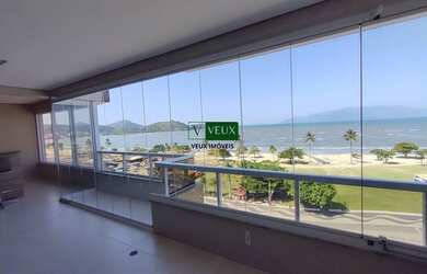 Imagem 6: Lindo Apto Alto Padrão a venda Centro, Caraguatatuba