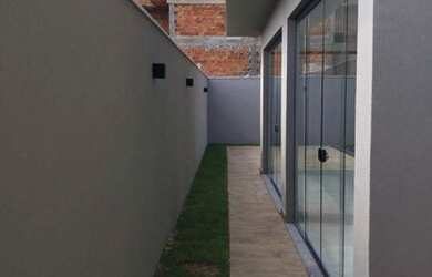 Imagem 14: Casa com 3 dormitórios à venda, 150 m² por R$ 880.000,00 - Residencial...