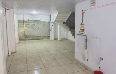 Imagem 8: Salão 460m² Com 3 Banheiros, Trifásico e Mezanino (Tatuapé