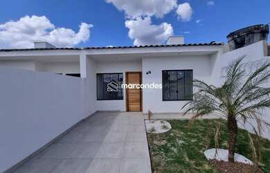 Imagem 5: FAZENDA RIO GRANDE - Casa Padrão - Iguaçu