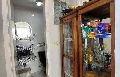 Imagem 14: Apartamento com 3 dormitórios, 140 m² - venda por R$ 1.330.000 ou aluguel...