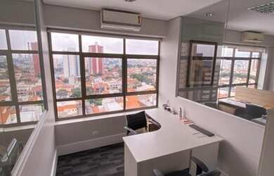 Imagem 15: Andar corporativo, 720 m² na melhor região de São Caetano do Sul