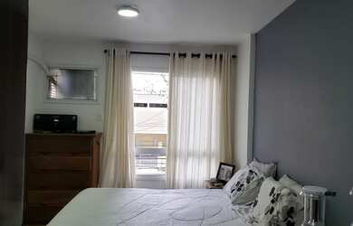 Imagem 11: RIO DE JANEIRO - Apartamento Padrão - FREGUESIA JACAREPAGUÁ