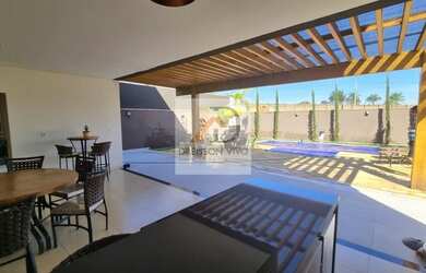 Imagem 4: Casa à Venda em Condominio Buona Vita, São José do Rio Preto - SP