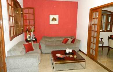 Imagem: Venda Residential / Home Contagem MG