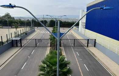 Imagem 10: GNR Business Park - Condomínio Fechado Industrial em Itupeva-SP