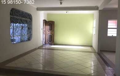 Imagem: Casa para locação no Trujillo, em Sorocaba-SP