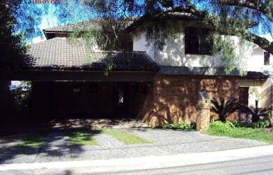 Imagem: Casa com 3 dormitórios à venda, 400 m² por R$ 2.100.000,00