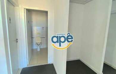 Imagem 8: Andar Corporativo para alugar, 428 m² por R$ 40.000/mês - Praia da Costa...