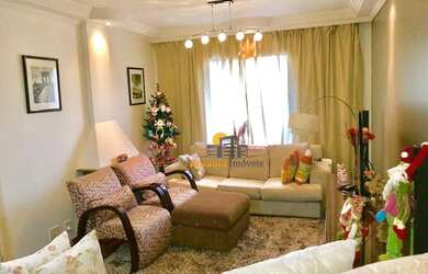 Imagem 3: Casa à venda, 143 m² por R$ 796.000,00 - Jardim Rosa Maria - São Paulo/SP