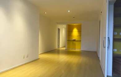 Imagem 8: Apartamento para locação com 170 metros quadrados com 3 quartos em Copacabana...