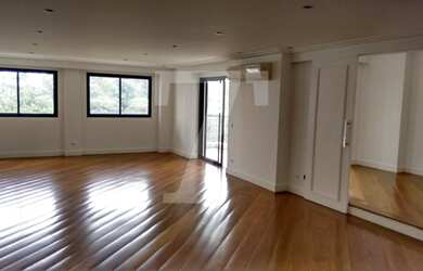 Imagem 1: Apartamento para venda e locação no Alto da Boa Vista