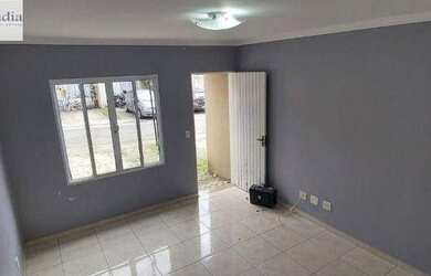 Imagem 2: Sobrado à venda, 60 m² por R$ 325.000,00 - Butantã - São Paulo/SP