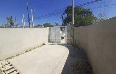 Imagem 3: CASA CARAGUATATUBA. 137m² de Área, 1 Vaga na garageme2 Dormitórios