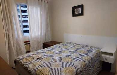 Imagem 2: Aluguel anual. 1 Vaga na garageme1 Dormitório