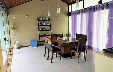 Imagem 10: Casa com 3 Quartos à Venda, 304 m² Por R$ 800.000 - Itaipu - Niterói/RJ