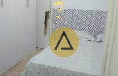 Imagem 7: Apartamento com 2 dormitórios, 53 m² - venda por R$ 145.000,00 ou aluguel...