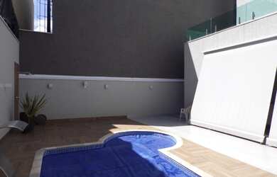 Imagem 13: CASA RESIDENCIAL em BRAGANÇA PAULISTA - SP, CONDOMÍNIO RESIDENCIAL EUROVILLE...