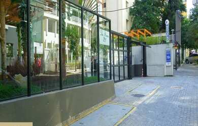 Imagem 14: APARTAMENTO RESIDENCIAL em SÃO PAULO - SP, JARDIM PAULISTA