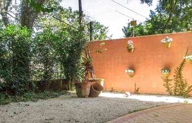 Imagem 5: Sobrado residencial à venda, Brooklin Paulista, São Paulo