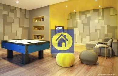 Imagem 4: Apartamento residencial à venda, Anhangabaú, Jundiaí