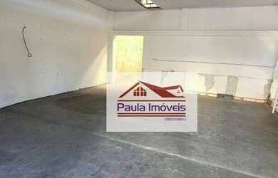 Imagem 1: Salão para alugar, 103 m² por R$ 3.870,00/mês - Parque Novo Mundo -...