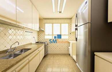 Imagem 12: Apartamento com 4 dormitórios, 241 m² - venda por R$ 1.600.000 ou aluguel...