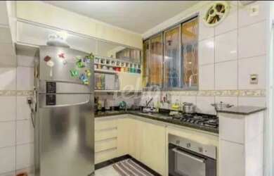 Imagem 2: Santo André - Casa Padrão - Utinga