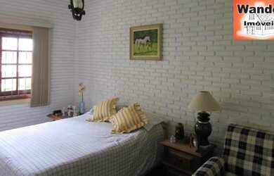 Imagem 14: CASA RESIDENCIAL em ATIBAIA - SP, RETIRO DAS FONTES