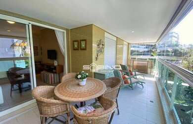 Imagem 3: Apartamento de Alto Padrão à venda Clube compartilhado, na Riviera de...