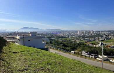 Imagem 7: TERRENO RESIDENCIAL em BRAGANÇA PAULISTA - SP, CONDOMÍNIO VILLA REAL...