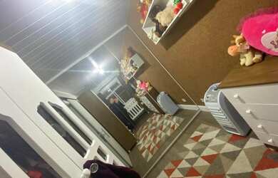 Imagem 15: Casa na Fazenda Rio Grande - Curitiba/PR