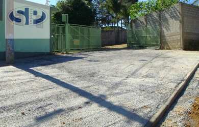 Imagem 5: Galpão em Penha - Bragança Paulista