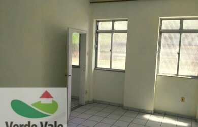 Imagem 3: Apartamento térreo. Rua Bela Vista. Engenho Novo - Rio de Janeiro - RJ