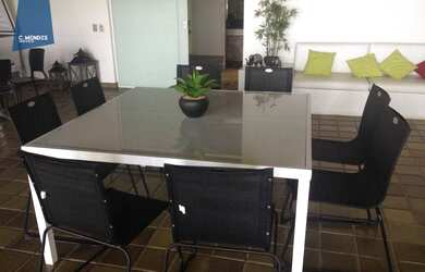Imagem 16: Casa, 560 m² - venda por R$ 2.700.000,00 ou aluguel por R$ 7.500,00/mês...
