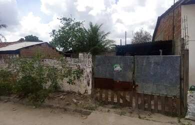 Imagem: O terreno está localizado em Sapé, PB à venda por R$19.000