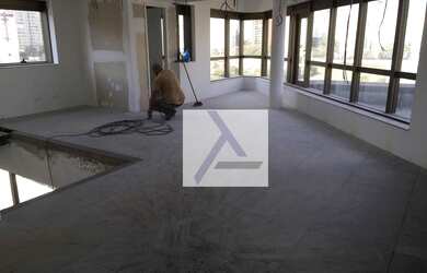 Imagem 7: Andar Corporativo para alugar, 376 m² por R$ 44.514,92/ano - Paraíso...