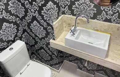 Imagem 5: Venda Apartamento com 110 m², 3 dormitório s . Vila Suzana, São Paulo